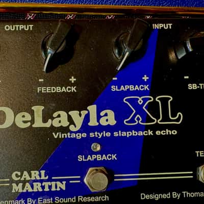 Carl Martin DeLayla XL image 10