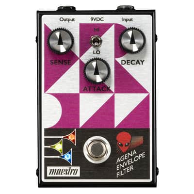 【箱完備】Maestro Agena Envelope Filter マエストロ ztceuidl6oeioxv96s95.jpg