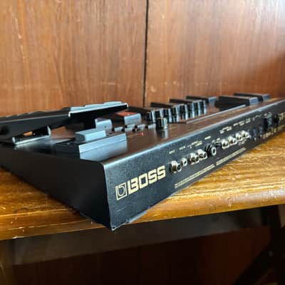 Boss GT-100 Multi Effects and Amp Modelling Guitar Pedal ver.2 image 7