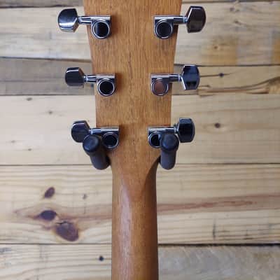 Taylor 214CE Walnut Back and Sides imagen 6