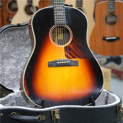 EASTMAN E22SS/v Antique Sunburst image 1