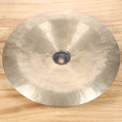 Agazarian 12" China Cymbal image 5