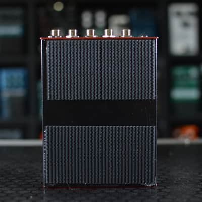 Boss RC-10R Rhythm Loop Station 2019 - Present - Red image 6