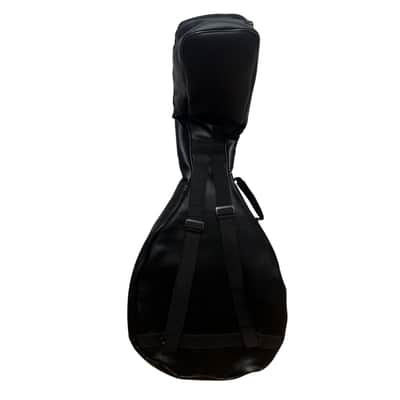 Oud Karout Turkish EQ Black image 8