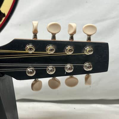 Big Muddy Mandolin Co. M-4J Mandolin image 7