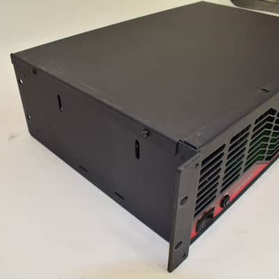 Crown CE1000 Professional Power Amplifier image 3