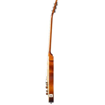 Epiphone Kirk Hammet "Greeny" 1959 Les Paul Standard 2025 Greeny Burst image 4
