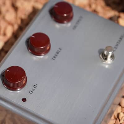 Klone - Silver image 3