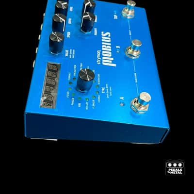 Strymon Mobius -x19193 image 5