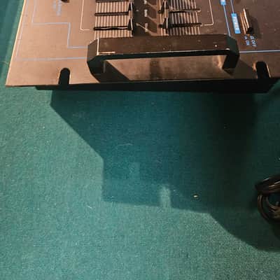 Pyramid PR-2700 DJ Mixer Rack Mount image 2