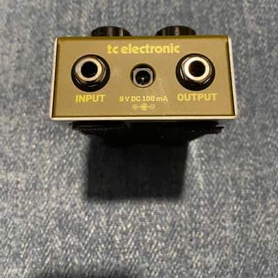 TC Electronic Honey Pot Fuzz 2021 - Present - Green image 2