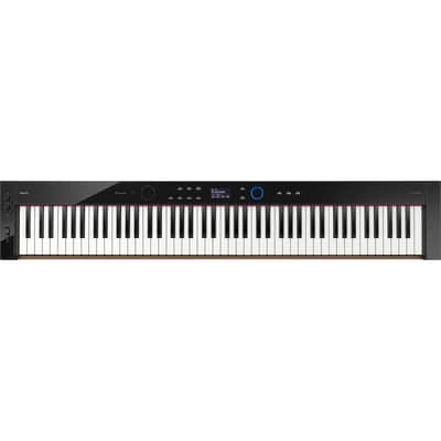 Casio CDP-S100 88-Key Digital Piano | Reverb