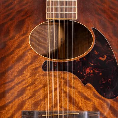 Daion Year Series '80 / 12 String image 4