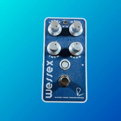 Bogner Wessex | Reverb