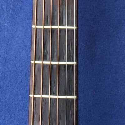 Martin 0-18 1951 Natural image 9