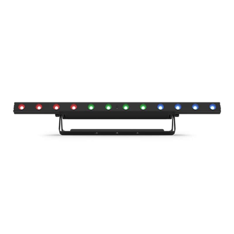 Chauvet DJ COLORband T3BT ILS Tri-Color RGB Linear Wash Light image 1