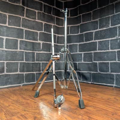 PDP by DW Boom Cymbal Stand PGCB770 – Double‑Braced Stability • Adjustable Boom Arm • Road‑Ready Hardware (set of 3) image 15