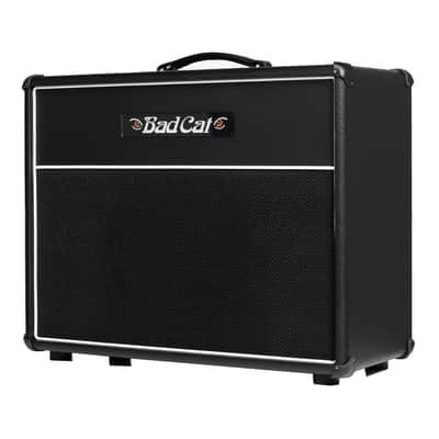 Bad Cat Handwired Cub V 112 8 ohm Extention Cabinet - Open Box image 3