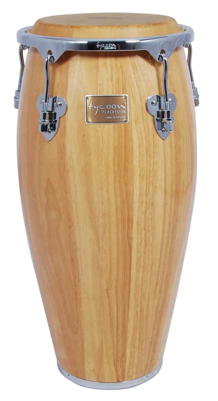 Tycoon MTC-110CN/S Master Classic Series 11" Quinto image 1