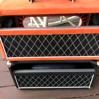 Mark Kane  100w Dumble-Style Amp:  Custom Build to YOUR Specs! image 11