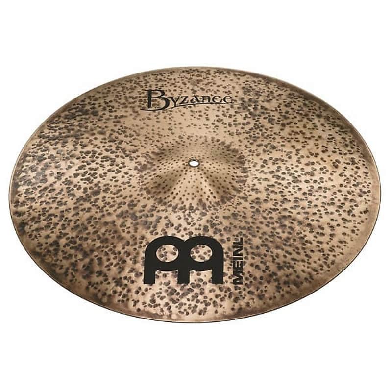 Meinl 22" Byzance Dark Ride image 1