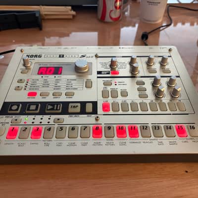 Korg Electribe-S mkII ES-1 mkII Rhythm Production Sampler | Reverb