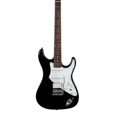 Aria Pro II 714-STD Black, New, Authorized Dealer image 1