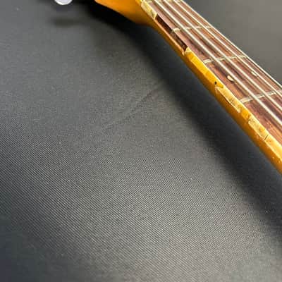 Mosrite 300 Mono 1971-1974 - Brown image 15