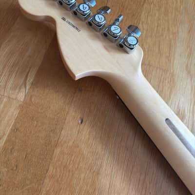 Fender American Performer Stratocaster w/Lindy Fralin Prewired Pickguard image 5