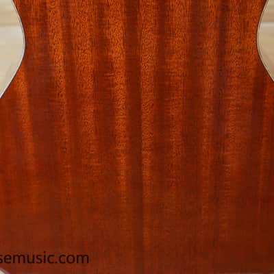Yamaha AC1M - Vintage Natural image 10