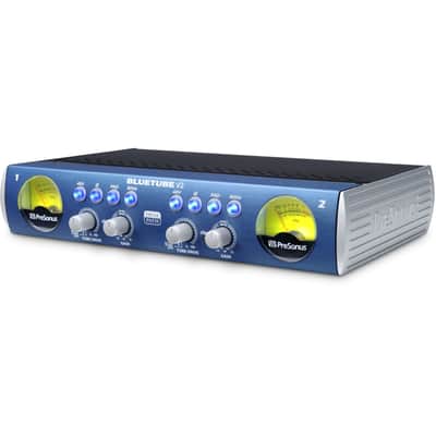 Presonus BlueTube DP V2 - Studio Preamp image 3
