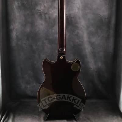 Yamaha SG1000 image 8