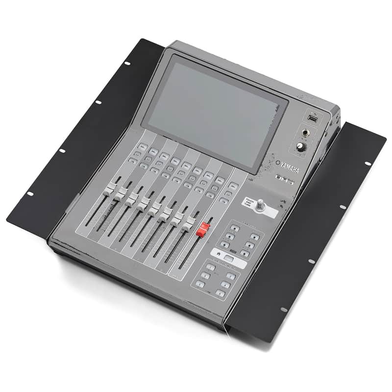 Yamaha RK-DM3 Rack Mount Kit for DM3 Digital Mixer - In stock Ready to Ship image 1