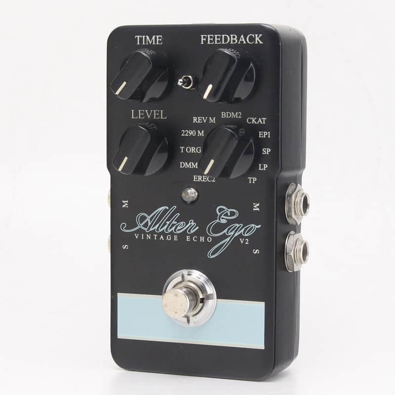 【mamo】tc electronic Alter Ego2 mamo】tc electronic Alter Ego2 mamo】tc electronic Alter Ego2 TC