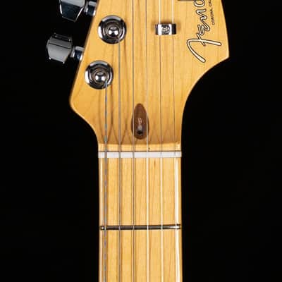 Fender American Professional II Stratocaster Dark Night Maple Fingerboard (089) image 5