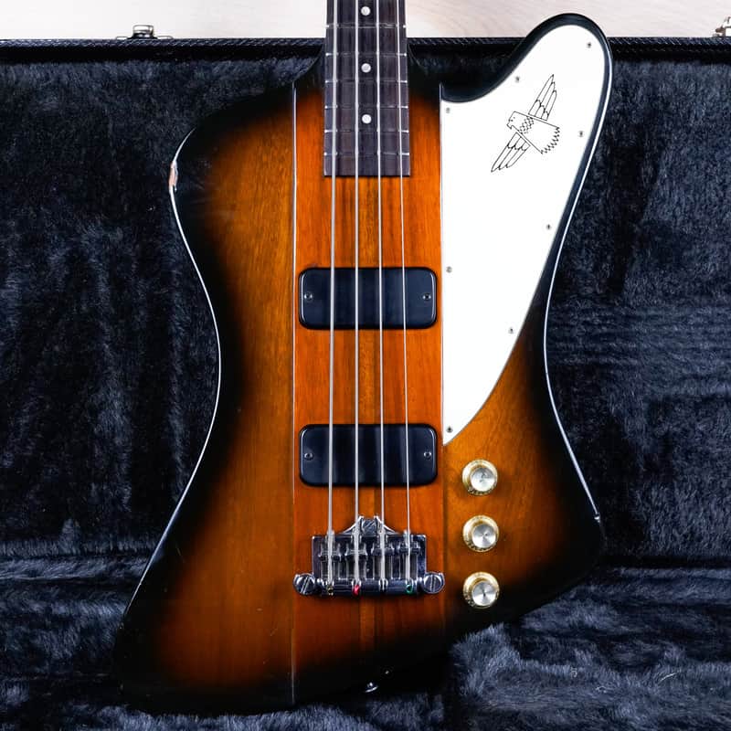 Gibson Thunderbird IV 1994 - 2014 | Reverb Canada