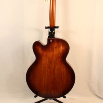 Ibanez AFBV200A Artcore Vintage Bass image 3