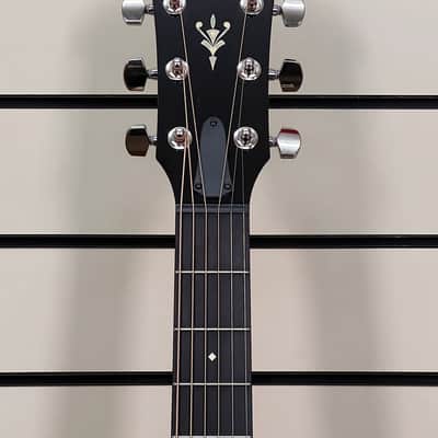 Taylor 514ce Grand Auditorium Acoustic-Electric Guitar Shaded Edge Burst 2022 image 5