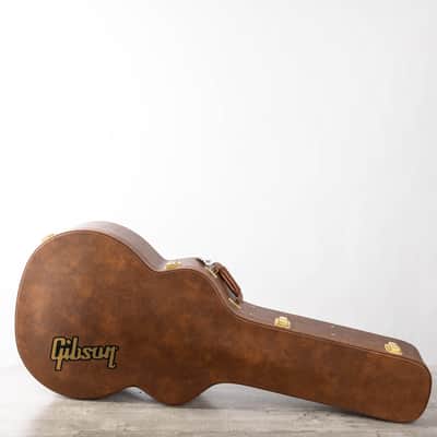 Gibson SJ-200 60s Original, Heritage Cherry Sunburst | Demo image 17