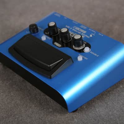 Boss VE-1 Vocal Echo - 2nd Hand image 5