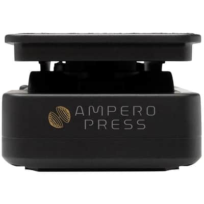Hotone Ampero Press SP-30 Passive Volume Expression 2 in 1 pedal image 3