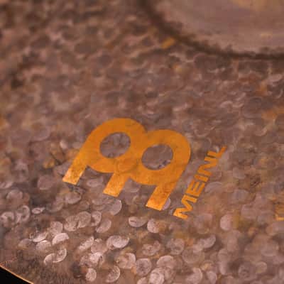 Meinl 18" Byzance Extra Dry Thin Crash image 5