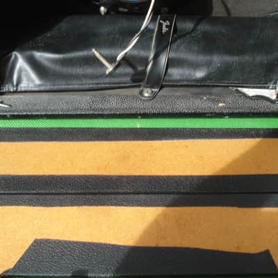 Original 1971 Fender Princeton Reverb Amp--Excellent Condition!!! image 18