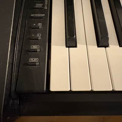 Yamaha YDP-184 Arius 88-Key Digital Piano With Bench 2018 - Present - Rosewood image 2