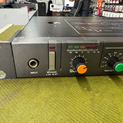 Boss DE-200 Digital Delay 1984 - Black image 4