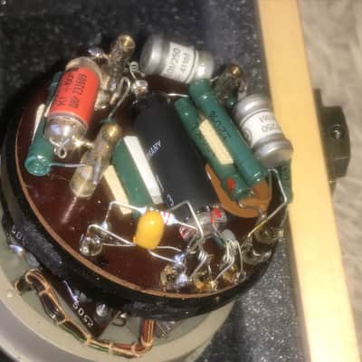 Neumann M49 - first version ! image 19