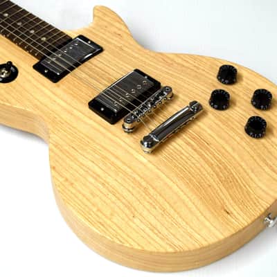 Gibson Les Paul Studio Swamp Ash 2012 - 2015