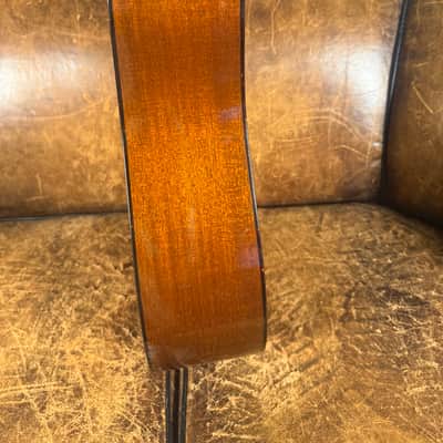 Collings D1 A Varnish 2016 - Natural image 17