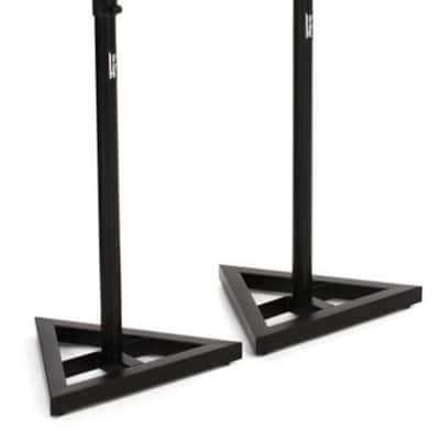 On-Stage SMS6000-P Studio Monitor Stands image 2