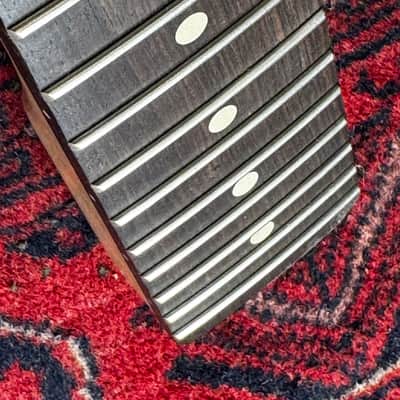 Warmoth Telecaster Neck 10-16 2020’s - satin image 6